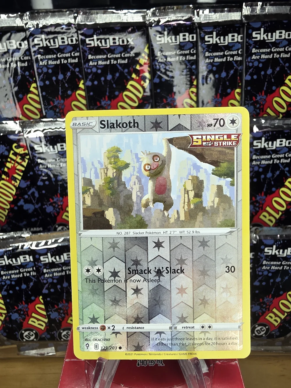 silver border pokemon cards Colorless Kanto Printed Oversleeves  Usagi Draws Pokmon Cards Get Rid Of